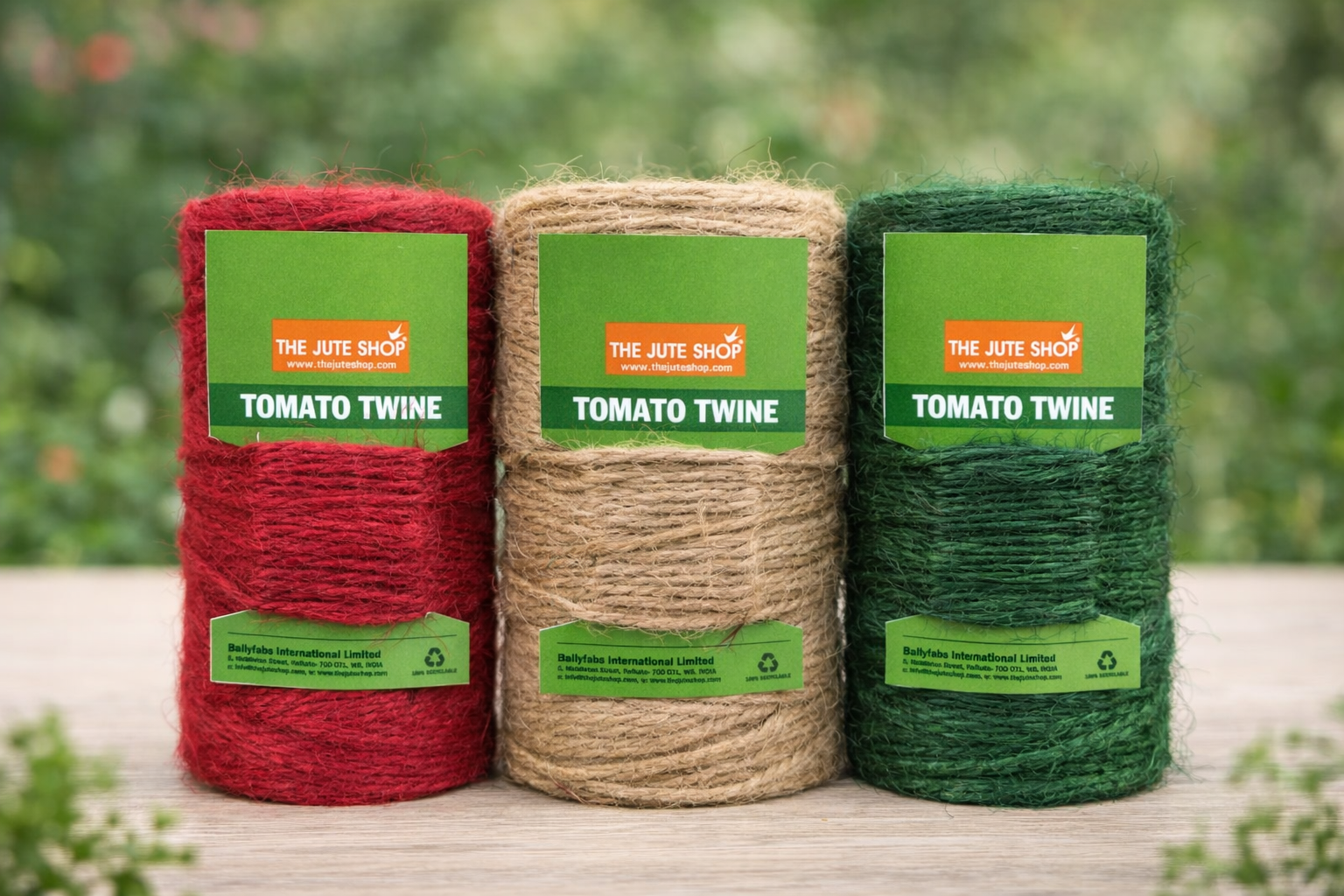 Horticulture Products