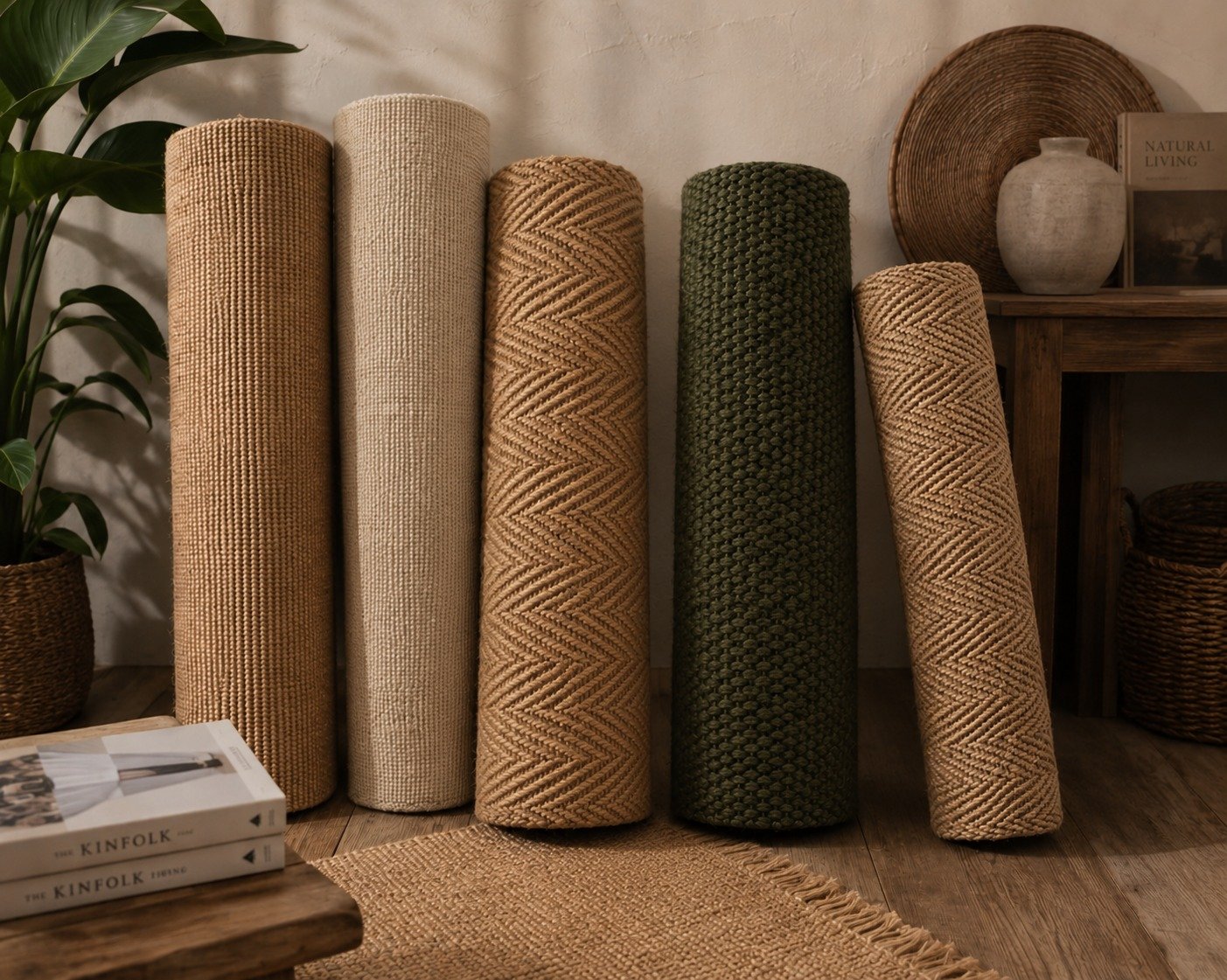 Carpets And Floor Covering